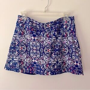 Tranquility by Colorado Clothing Athletic Skirt M